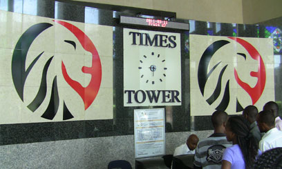KRA suffers customs systems glitch