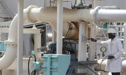Multinationals blamed for fuel hitch