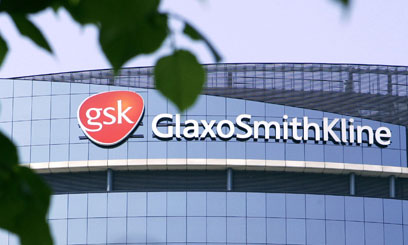 GSK cuts prices of key drugs by 50pc