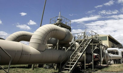 Industries must move nearer power generation