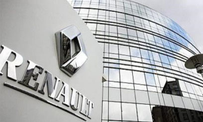 Renault makes Indian return with luxury sedan