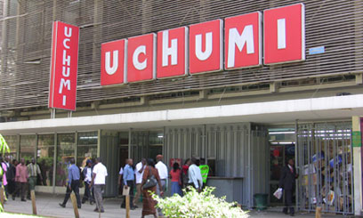 Uchumi back on the bourse next week