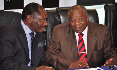 Plan to unlock Kenyan export potential