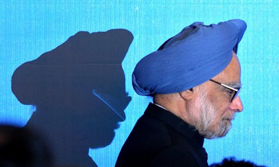 India to offer Africa 5bn dollar credit