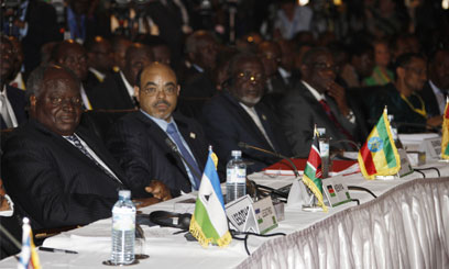 Kenya, India set up joint business council