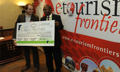 New tourism textbook launched