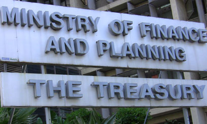 Billions to be returned to The Treasury