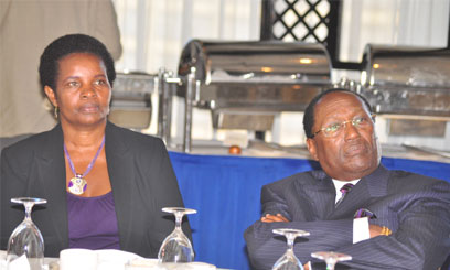 Kenya must be friendly to investors