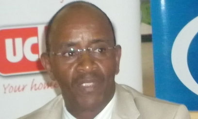 Upbeat Uchumi returns to bourse