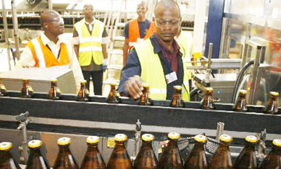 EABL buys SABMiller stake in KBL