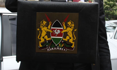 Budget tussle a wakeup call over EAC
