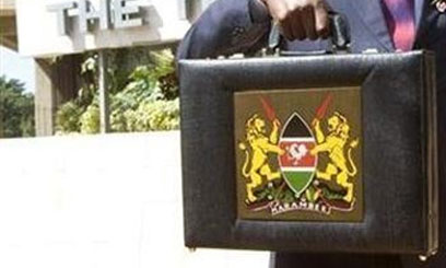 Uhuru between a rock and hard place