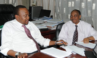 Uproar over tax removal on wheat imports