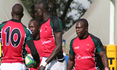 Kenyan teams for Hima 10s