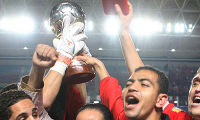 Clubs chase continental glory