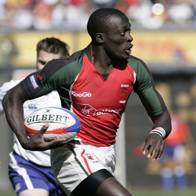 Kenya set for unfinished business