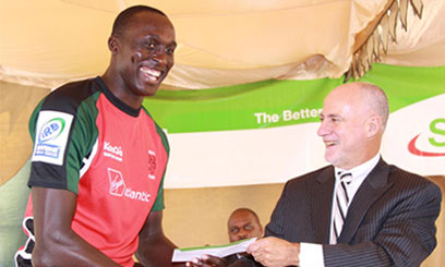 Cash awards for 7s rugby team