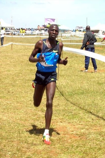 Kenya's day of reckoning at cross country championship