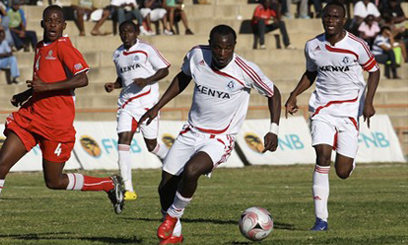 All systems go for Stars versus Tunisia