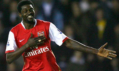 Gunners look to pile on Boro misery