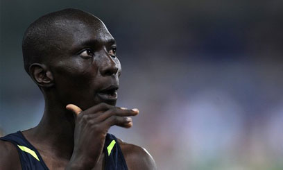 Kiprop to be awarded 1500m Olympic gold