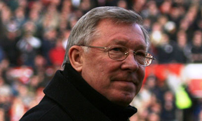 Fergie eyes another first