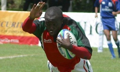 Bittersweet victory for Kenya