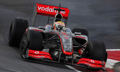McLaren wait to hear 'liargate' fate