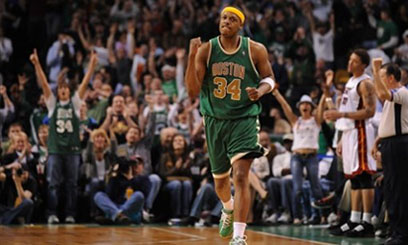 Boston edges Bulls