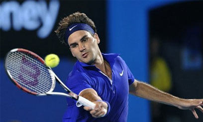 Nadal mystery faces onslaught