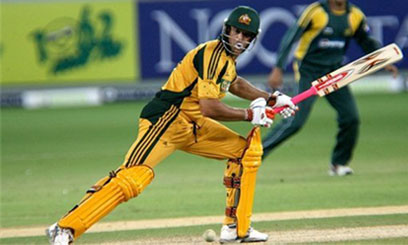 Symonds out of Ashes squad
