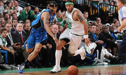 Celtics rally to beat Magic
