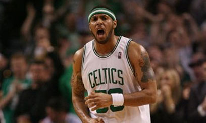 Celtics level series with Magic