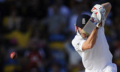 England thrash West Indies