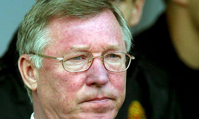 Fergie blames shoddy defending