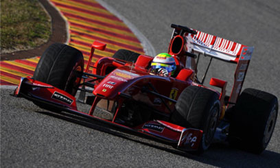 Ferrari go to court over on FIA proposals