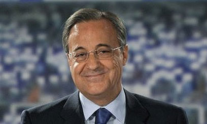 Perez promises beautiful game