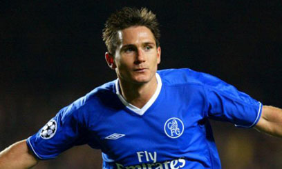 Lampard will be fit for Cup final