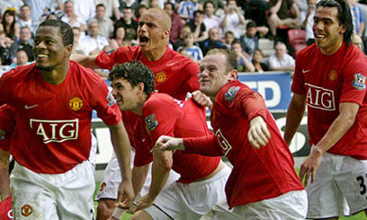 One goal will be enough – Fergie
