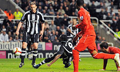 Magpies lose Bassong appeal