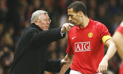 Rio will be fit for Barca