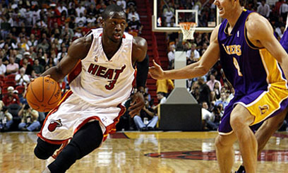 Heat forces game seven against Hawks