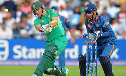 Proteas, Sri Lanka on final collision course