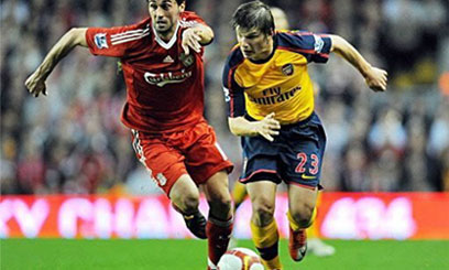 English Premiership sells Setanta rights to ESPN