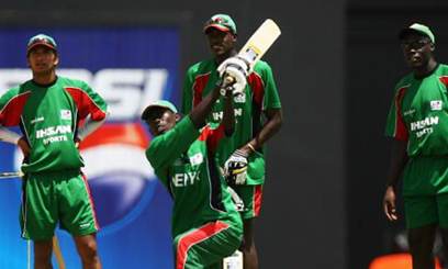 Kenya loses rights to Junior World Cup