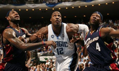 Magic look for the right chemistry