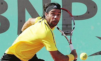 Fernando books Soderling date