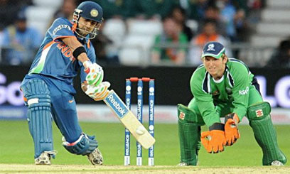 India, Sri Lanka prove Twenty20 cricket pedigree