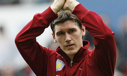 City secure Barry transfer