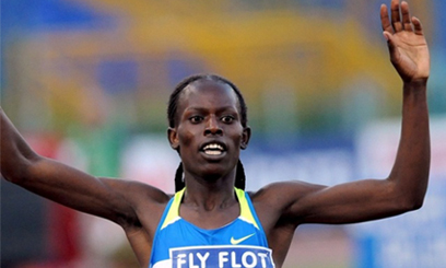 Kapsabet Express finds the going tough